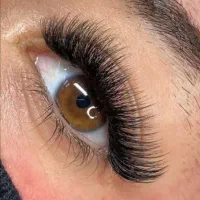 اکستنشن مژه و مو.کاشت مژه. لیفت و لمینت مژه|خدمات آرایشگری و زیبایی|اصفهان, پوریای ولی|دیوار