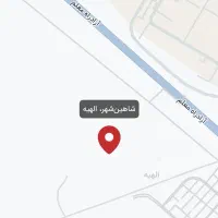 فروش زمین های کوی کارمندان فاز۲