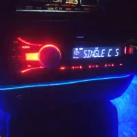 ظبط جی وی سی|قطعات یدکی و لوازم جانبی|رباطکریم, رباطکریم|دیوار