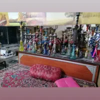 وسایل قفه خانه|کافی‌شاپ و رستوران|مشگین شهر, |دیوار