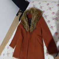 پالتو کاپشن کت