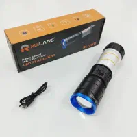 چراغ قوه دستی حرفه ای