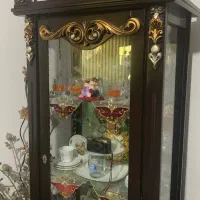 ویترین پتینه