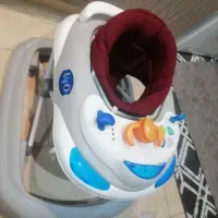 روروک|کالسکه و لوازم جانبی|رشت, حمیدیان|دیوار