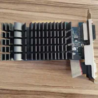 کارت گرفیک 1 گیگ DDR3