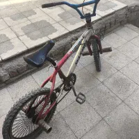 دوچرخه تمام آلمینیوم حرفه ای20|دوچرخه، اسکیت، اسکوتر|نورآباد ممسنی, |دیوار