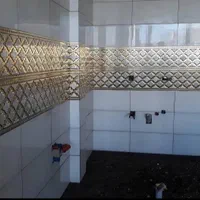 کاشی کاری .سرامیک .سنک کاری