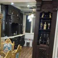 آپارتمان ۷۲ متری جنوبی با طراحی داخلی دکوراتیو|فروش آپارتمان|تهران, افسریه شمالی|دیوار