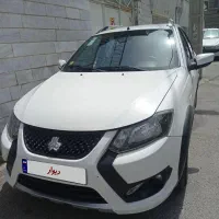 کوییک S مدل 1402