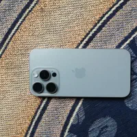 آیفون 15 پرو