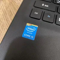لپتاپ Acer رم 16 پردازنده i5 نسل پنجم هارد 250 SSD|رایانه همراه|سنندج, |دیوار