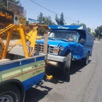 یدکش امدادخودرو خودروبر چرخگیر یدککش جرثقیل یدک کش|خدمات حمل و نقل|تربت جام, کاریز نو سفلی|دیوار