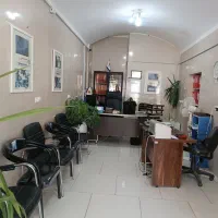 نیازمند نیروی دفتری