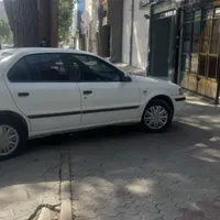 سمند LX EF7، مدل ۱۳۹۶|خودرو سواری و وانت|بجنورد, |دیوار