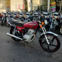 ساوین Mkz 150cc