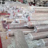 قالیشویی و مبل شویی خانم جعفری