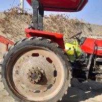 تراکتور شش سیلندر تک|خودرو سنگین|بهار, |دیوار