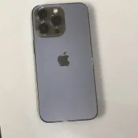 آیفون ۱۳پرو zaa حافظه ۱۲۸