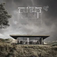 طراحی و ساخت ساختمان