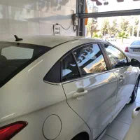 ام وی ام آریزو ۵ مدل ۹۷|خودرو سواری و وانت|یزد, |دیوار