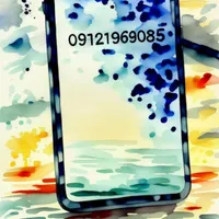 کد ۱ رند09121969085