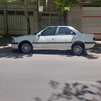 پارس تیوفایو94|خودرو سواری و وانت|بروجرد, |دیوار