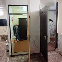 زیر زمین ۷۰ متری راه مستقل|اجارهٔ خانه و ویلا|قم, سراجه|دیوار