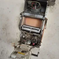 نصب.سرویس . پکیج.آبگرمکن و مشعل موتورخانه مرکزی.|خدمات پیشه و مهارت|تهران, قنات‌کوثر|دیوار