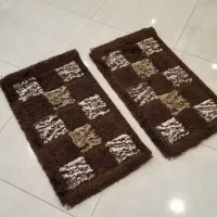 فرش پشت دری