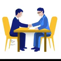 جذب نیروی خانم توانا جهت کار املاک به صورت حضوری