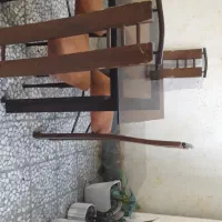 ناهار خوری ۴ نفره|میز و صندلی غذاخوری|آمل, |دیوار