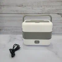 ظرف غذای برقی همراه با فیلم تست|سایر لوازم برقی|شیراز, پودنک|دیوار