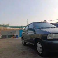 پراید 82
