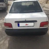 پراید۱۳۱مدل۹۶