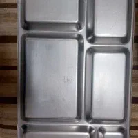 سینی غذای سلف سرویس|ظروف سرو و پذیرایی|تهران, جیحون|دیوار