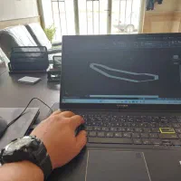 طراح و نقشه کش اتوکد ، سالیدورک