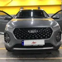 ام‌وی‌ام X22 Pro IE، مدل ۱۴۰۲|خودرو سواری و وانت|کرج, عظیمیه|دیوار