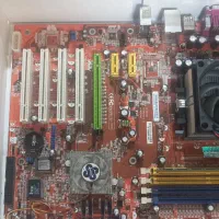 مادر برد|قطعات و لوازم جانبی رایانه|چالوس, |دیوار