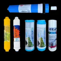 فروش و نصب فیلتر دستگاه تصفیه آب خانگی|آب‌سردکن و تصفیه آب|اردبیل, |دیوار