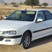 پژو پارس  ELX فول سفارشی 1402|خودرو سواری و وانت|شیراز, محراب|دیوار