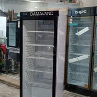 یخچال و فریزر دماوند|فروشگاه و مغازه|اهواز, نادری|دیوار
