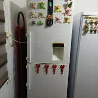 یخچال گرند۱۰تومن باتخفیق