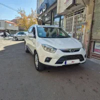 جک s5 دنده ای توربو شارژ دنده ای|خودرو سواری و وانت|زنجان, |دیوار