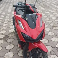 موتور nms۱۶۰cc وارداتی