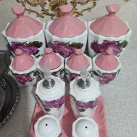 یه سری لوازم اشپزخانه نو نو|سایر لوازم برقی|ملایر, |دیوار