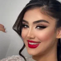 میکاپ شینیون حرفه ای باجدید ترین سبک ها فقط 300