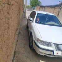 سمند ef7دوگانه کارخونه