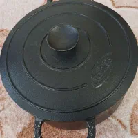 قابلمه نالینو چدن
