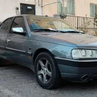 پژو 405 slx اس ال ایکس|خودرو سواری و وانت|تهران, تهرانسر شمالی|دیوار