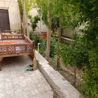 قلعه و باغچه بعد از ایستگاه محمدیه در حصارشنه|فروش زمین و ملک کلنگی|قنوات, |دیوار